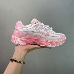 Nike p6000